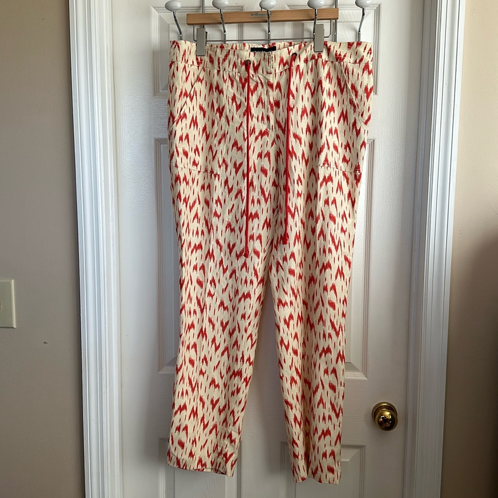 Sharagano Sz 16 pants